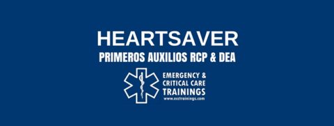 heartsaver first aid cpr aed ecctrainings