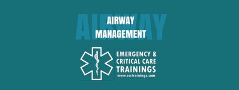 airway management ecctrainings