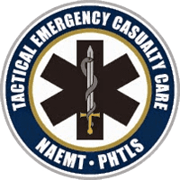 tecc tactical emergency casualty care