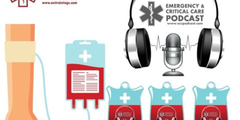 protocolo de transfusión masiva ecctrainings eccpodcast